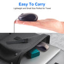 mute Small size Type C interface rollable and retractable children's gift typec usb  wired mouse fro laptop tablet - BUY ABROAD NOW