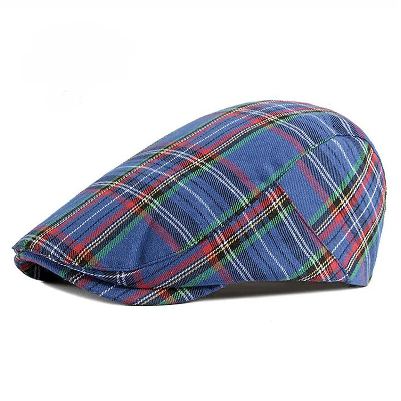 Women And Men Caps Beret. Caps Foldable Hat Unisex
