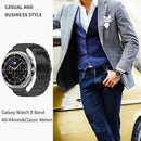 Metal Straps for Samsung Galaxy watch 8/8 classic 40mm 44mm 46mm Stainless steel Wrist Link bracelet correa Galaxy watch 8 Bands