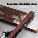 Grinder Mini Sander Multifunctional Cordless Polishing Machine, Home Angle Grinder Modification Belt Sander Accessories, Tools