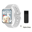 New GPS Smart Watch Men For Apple Watch 9 Series Always On Display Body Temperature BT Call NFC Women Smartwatch For IOS Android