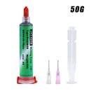 Lead-free solder paste Sn42bi58 SMD 138 ℃