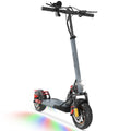 AO-A1 Fold EScooters 800W Motor 48V12.5Ah Battery Double Shock Absorber Electric Scooter Adult 10-inch Tires Scooters Electric