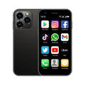 SOYES XS16 Mini - Android 10.0 Smartphone (4G Network, 2GB RAM, 16GB ROM, 3" Screen, 5MP Camera, Dual SIM,