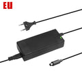 42V 2A Battery Charger For Xiaomi M365 1S Pro for Ninebot Max G30 G30D Electric Scooter Chargers Adapter US/EU/UK Plug Power