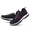 Men Shoes Leather Casual, Tennis  for Walking