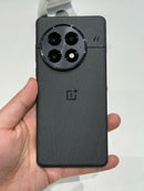 Oneplus 13 Global Version 5G Smartphone Snapdragon 8 Elite 100W SUPERVOOC 6000mAh Battery 4K 6.82" Display IP69 50MP Camera