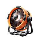 Multifunctional 6 in 1 Outdoor Camping Fan