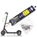 Original 36V 7800mAh Battery for Xiaomi M365 M356 Pro Special Battery Pack 36V Li-ion Battery 7800mAh