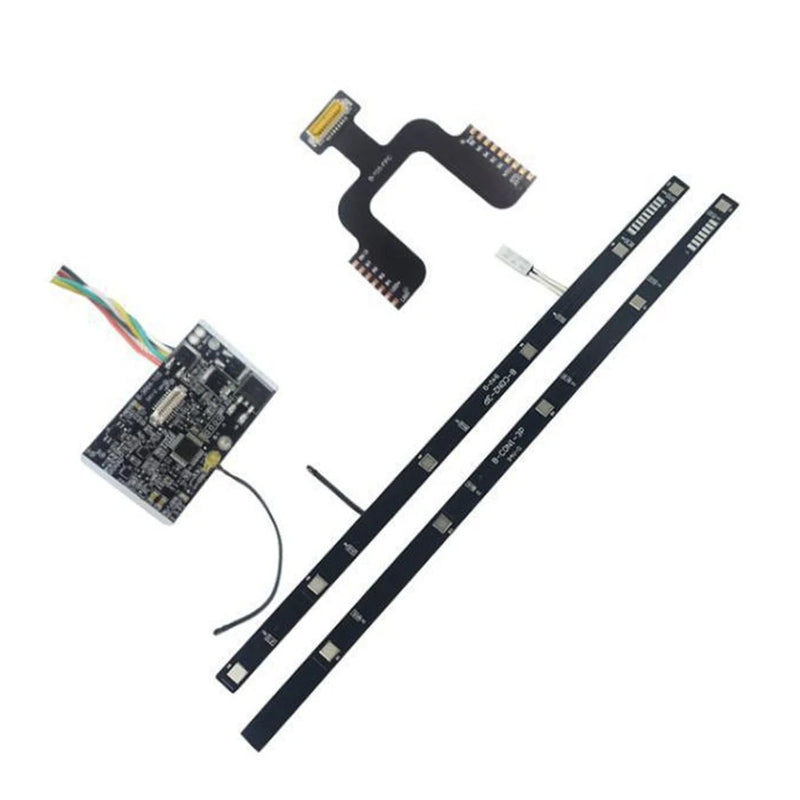 Essential Battery Controller Kit for For xiaomi For M365 Scooters User Friendly Installation and Reliable Performance Guaranteed