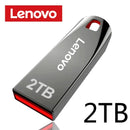 2TB Usb 3.0 Flash Drives High Speed Metal Pendrive 1TB 512GB 256GB Portable Usb Drive Waterproof Memoria Usb Flash Disk. - Lenovo