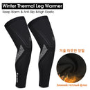 Compression Sleeves Knee Pads, Summer UV Sports Kneepad Protective Men, Women. Bike Cycling Compression Leg Sleeves. - WEST BIKING