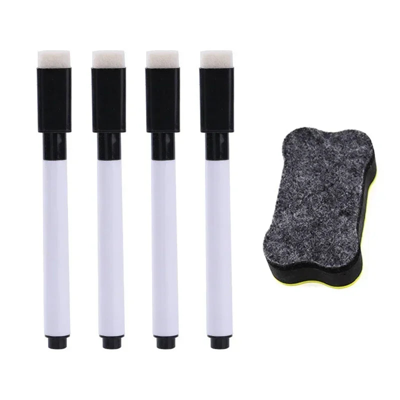 Tracing Workbook Montessori Books 32 Page Pen Control Training Early Childhood Exercise Book Reusable Calligraphy Copybook