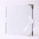 Craft Album Scrapbooking Paper Picture Album for Wedding Anniversary Gifts Photo Albums Scrapbook Folding Page DIY Albu