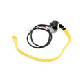 Motorcycle Engine Emergency Kill Switch Magnetic Top Cap With Wrist Strap Stop ON OFF For HONDA XCF YAMAHA KAWASAKI SUZUKI
