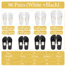 Wedding flip flops for guests, wedding sandals, wedding gifts