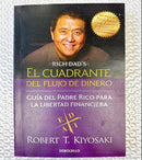 Rich Dad, Poor Dad What The Rich Teach Their Kids About Money--That The Poor & The Middle Class Do Not! (Spanish Edition)