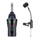 Wireless Saxophone Microphone Acemic ST-5