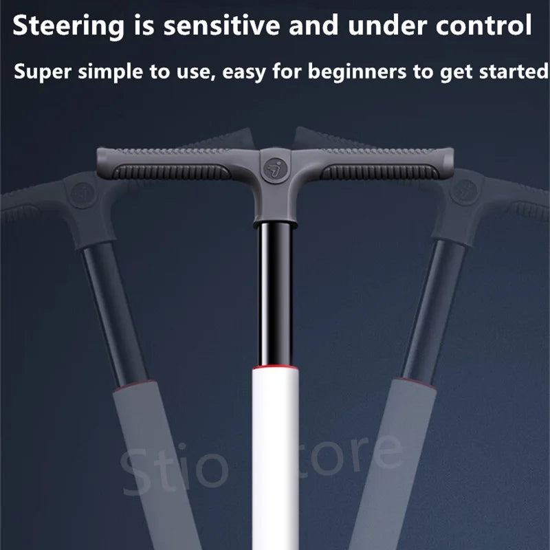 Original Grab Bar For Segway Ninebot mini /mini S/ Mini Pro Self Balancing Electric Scooter Adjustable Hand Bar Accessories