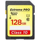 SD Card 2000X UHS-I memory card 256G sd card 64gb 128gb sdhc sdxc card 32gb high speed professional card 4K video 16G