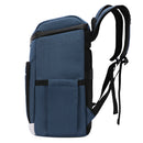 DENUONISS Thermal Cooler Backpack Insulated Cooler Bag Fridge Thickened Waterproof Portable Refrigerated Bag With Bottle Opener