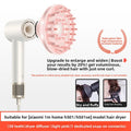 For Xiaomi Mijia Hair Dryer Drying Modeling Mouthpiece Accessories  H501/H501SE