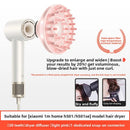 For Xiaomi Mijia Hair Dryer Drying Modeling Mouthpiece Accessories  H501/H501SE