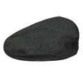 Baby Boys Herringbone Flat Hat Kids Vintage Drivers Newsboys Toddler Soft With Lining Cap Infant Thick Winter Warm Accessories