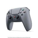 Limited 30th Anniversary for PS5 Controller Shell Back Front Cover Playstation 5 Case Replacement for BDM-010/020/030/040/050