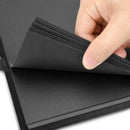 Photo Albums Scrapbook Paper DIY Craft Album Scrapbooking Picture Album for Wedding Anniversary Gifts Memory Books. - 1PC Photo Albums