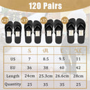 Wedding flip flops for guests, hotel spa wedding sandals, slippers