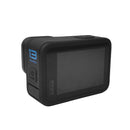 GoPro Hero 13 Black Waterproof and Anti-shake Sports Camera for Cycling, Live Video