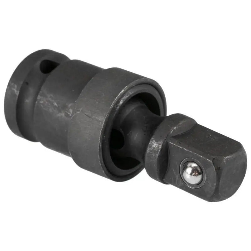 1/2inch Drive Swivel Impact Socket Durable Extension 360 Degree Air Wobble Sleeve Adapter U Knuckle Joint