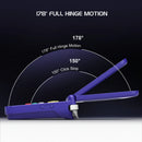 Retroid Pocket Flip2 Handheld Game Console 5.5'' AMOLED Screen Video Output MTK Snapdragon Processor Fans Cooling Fast Charging
