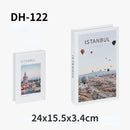 Minimalist Modern Decorative Fake Books Props for Living Home Decoration Modern Room Office Coffee Table Aesthetics Ornaments