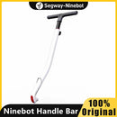 Original Grab Bar For Segway Ninebot mini /mini S/ Mini Pro Self Balancing Electric Scooter Adjustable Hand Bar Accessories