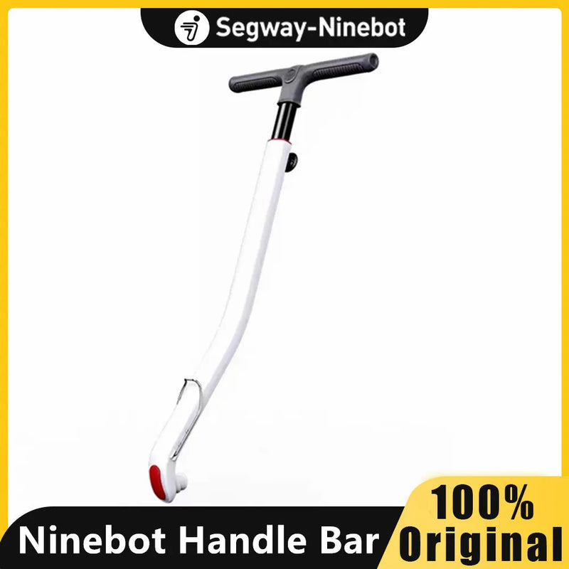 Original Grab Bar For Segway Ninebot mini /mini S/ Mini Pro Self Balancing Electric Scooter Adjustable Hand Bar Accessories