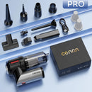 High Pressure Car Vacuum Cleaner Portable for Car Cleaner Home Appliance. - CENRR