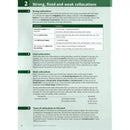 English Collocations In Use Advanced Book With Answers  How Words Work Together For Fluent And Natural English