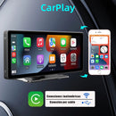 Universal 10.26" Screen Car Radio Multimedia WIFI Video Player Wireless Carplay Screen for Apple or Android