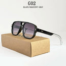 Vintage Sunglasses For Men Fashion Sunglasses Oculos Glasses Dropshipping Gafas Lentes Lunette Okulary Zonnebril Occhiali. - 2025 - BUY ABROAD NOW