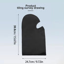 Motorcycle Riding Mask Wind Protection And Warmth Breathable Full Face Mask Balaclava Hat Scarf Hood Moto Biker Wind Cap