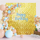 Glitter wall backdrop panels, PC sequin backdrop panels, glitter wall panels for birthday parties