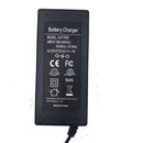 42V 2A Scooter charger Battery Charger Power Supply Adapters Use For Xiaomi Mijia M365 Electric Scooter Skateboard Accessories