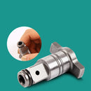 18V Electric Brushless Impact Wrench Shaft Accessories Dual Use Cordless Wrench Part Power Drill Tool Accessory