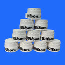 Overgrip Tennis Racket Anti Slip Grips. Padel Accessory Shock Tennis Badminton Squash Training Sweatband ﻿. - WILSON