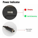 42V 2A Power Charger Adapter 36V 2A Charger for Xiaomi  M365 1S Pro Mi 3 Ninebot ES1/ES2/ES4 Electric Scooter