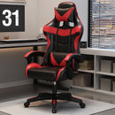 E-sports Chair Home Internet Cafe Computer Chair Elastic Swivel Chair. Gaming Computer Chair Armchair. Luxury Chair 2025