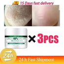 Herbal Anti Crack Foot Cream Heel Cracking Repair Products Exfoliation Dead Skin Removal Softening Moisturize Smooth Skin Care