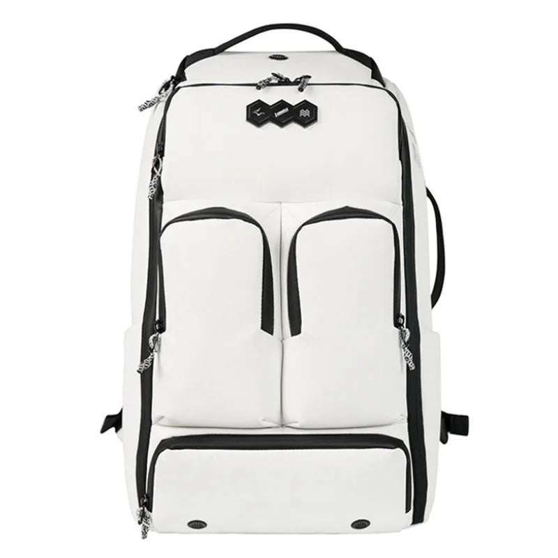 Multifunctional camera bags, large capacity waterproof backpack